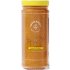 Beekeeper's Naturals Superfood Honey - Main