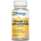 Solaray Vitamin C Bioflavonoids