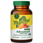 MegaFood Multi For Men 40+, 120 Tablets