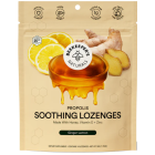 Beekeeper's Naturals Propolis Soothing Lozenges - Main