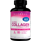 NeoCell Super Collagen C, 180 Tablets