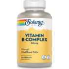 Solaray Vitamin B Complex - Main