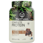 PlantFusion Complete Chocolate Protein - Main