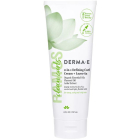 Derma E 2-In-1 Defining Curl Cream + Leave-In, 8 oz.