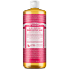 Dr. Bronner's Castile Rose 32 oz - Main