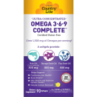 Country Life Omega 369 - Main