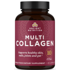 Ancient Nutrition Multi Collagen 45 Capsules - Main