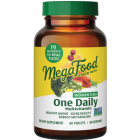 MegaFood Women Over 55, 60 Tablets