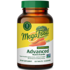 MegaFood Multi for Women 55+ 120 Tablets