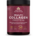 Ancient Nutrition Multi Collagen Protein, 16.2 oz.