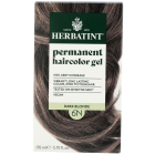 Herbatint Dark Blonde 6N, 4.56 fl.oz.