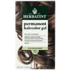 Herbatint Permanent Haircolor 7D - Main