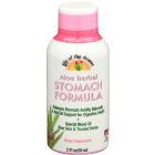 Lily of the Desert Stomach Formula Shots,  2 fl. oz. 
