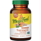 MegaFood Tumeric Strength for Whole Body, 90 Tablets