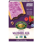 Nature's Path Wildberry Acai Pastries - Main