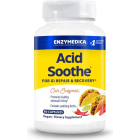 Enzymedica Acid Soothe 90 capsules - Main