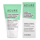 Acure Ultra Hydrating 12 Hour Facial Moisturizer, 1 oz. 