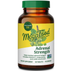 MegaFood Adrenal Strength, 90 Tablets