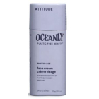 Attitude Oceanly Phyto-Age Face Cream - Main