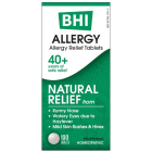 BHI Allergy - Main