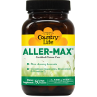 Country Life Aller-Max®, 50 Vegan Caps