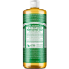 Dr. Bronner's Almond Pure-Castile Liquid Soap