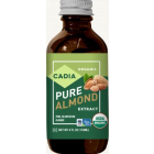 Cadia Pure Almond Extract - Main
