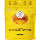 Beekeeper's Naturals Propolis Soothing Lozenges - Main