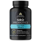 Ancient Nutrition SBO Probiotic Men's - Main