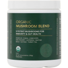 Global Healing Organic Mushroom Blend, 9.5 oz. 