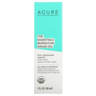 Acure Argan Oil - Main