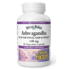 Natural Factors Ashwagandha - Main