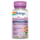 Solaray Ashwagandha - Main