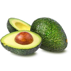 Organic Hass Avocado, Each