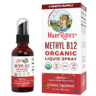 Mary Ruth's B12 Spray - Main