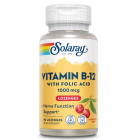 Solaray Vitamin B12 - Main