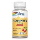 Solaray Vitamin B 12 - Main