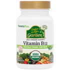 Natures Plus SOL Vitamin B12 - Main