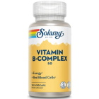 Solaray Vitamin B50 - Main