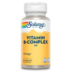 Solaray Vitamin B-Complex - Main