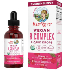 Mary Ruth's B Complex Drops - Main