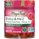 Megafood Baby & Me 2 Prenatal Multi Gummy - Main