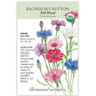 Botanical Interests Bachelors Button - Main