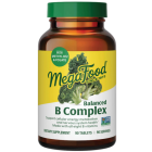 Megafood Balance B Complex - Main