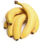 Organic Bananas, 1 lb.