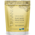 Truvani Banana Cinnamon Plant Protein Powder 10 servings - Main
