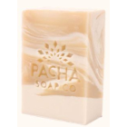 Pacha Soap Co. Coconut Lemon - Main