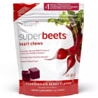 Humann Superbeet Heart Chews, 10 oz. 