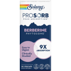 Solaray Berberine Phytosome 9X Absorption - Main Package