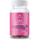 Ancient Nutrition SBO Kid Gummy  Berry - Main